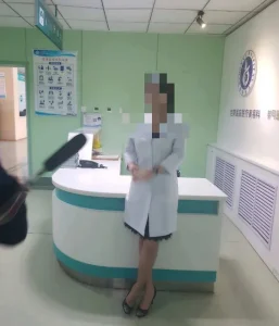 박나래 주사이모